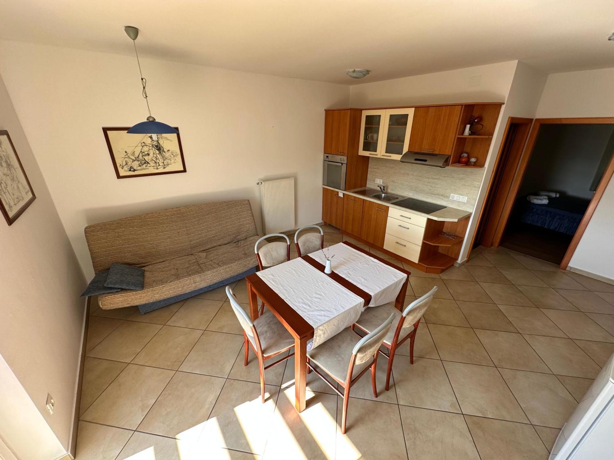 Apartments Suster Stari Trg ob Kolpi Exterior photo
