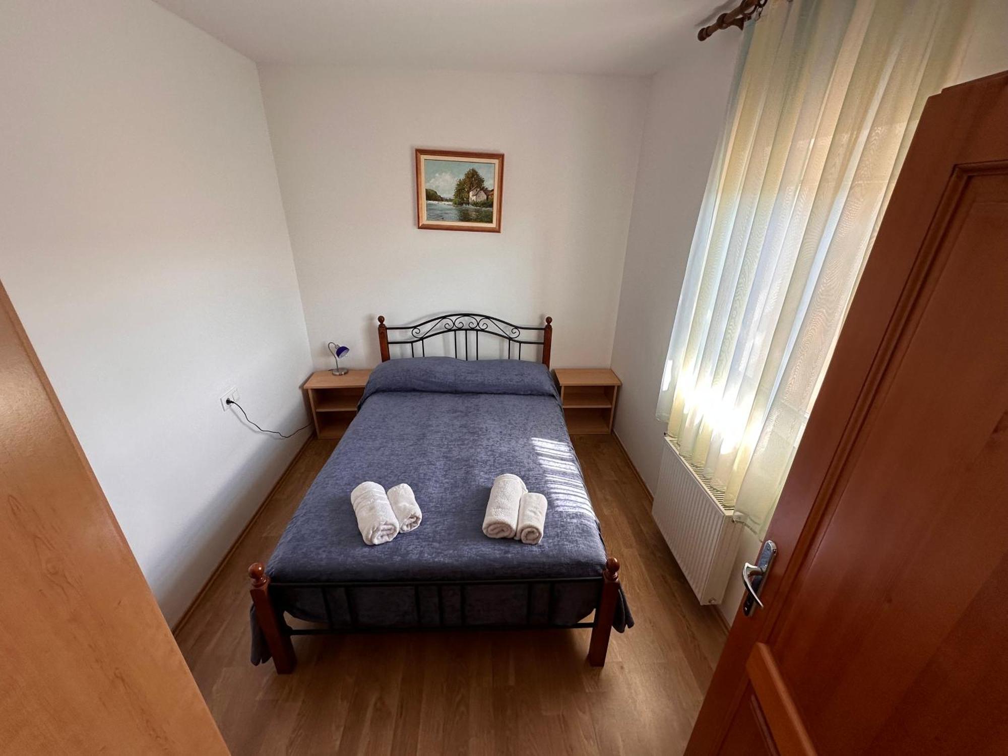 Apartments Suster Stari Trg ob Kolpi Exterior photo