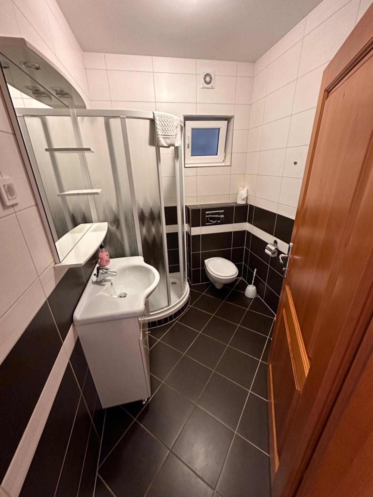 Apartments Suster Stari Trg ob Kolpi Exterior photo